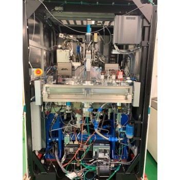 AMAT VeraSem 3D SCANNING ELECTRON MICROSCOPES